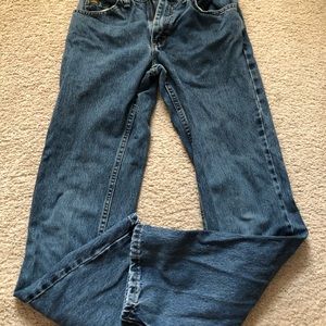 Men’s lee jeans size 29x32